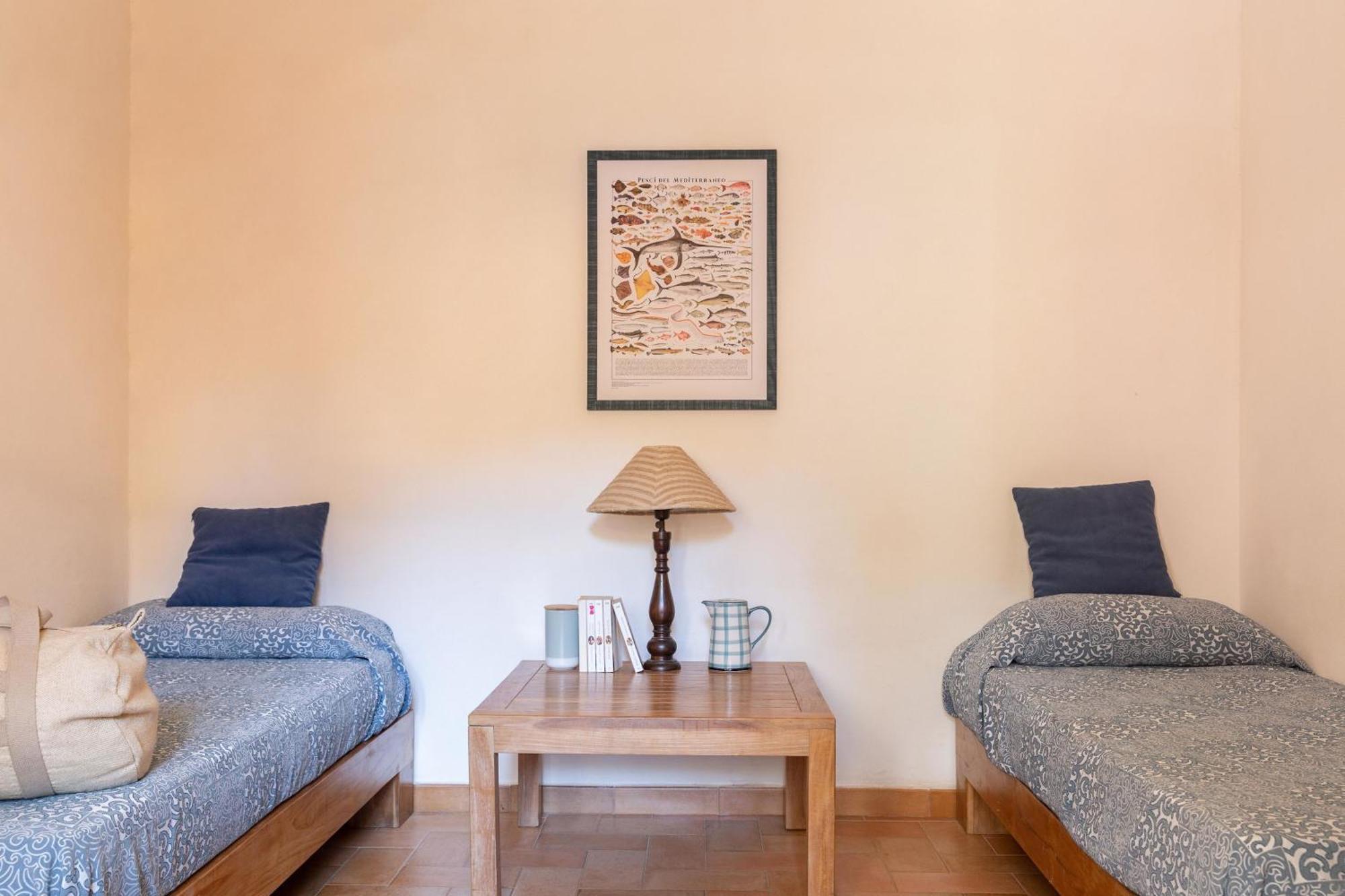 Isa - Residence With Pool And Private Beach In Talamone Just 500 Mt From The Beach Room photo